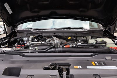 2026 Ford F-250SD Lariat TORQUE 1200 Edition By Shelby