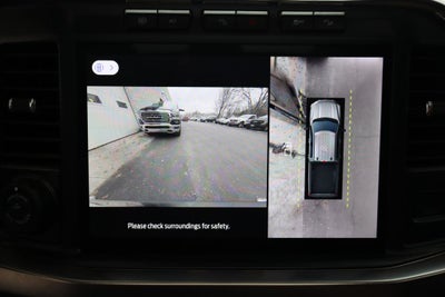 2024 Ford F-250SD King Ranch