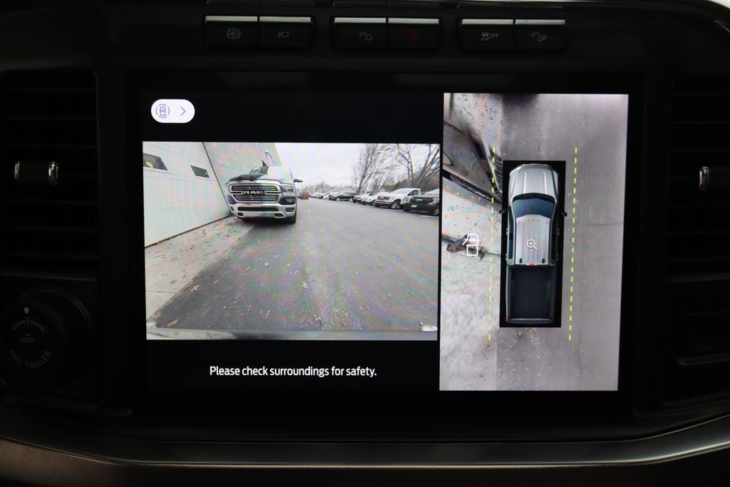 2024 Ford F-250SD King Ranch