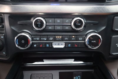 2024 Ford F-250SD King Ranch