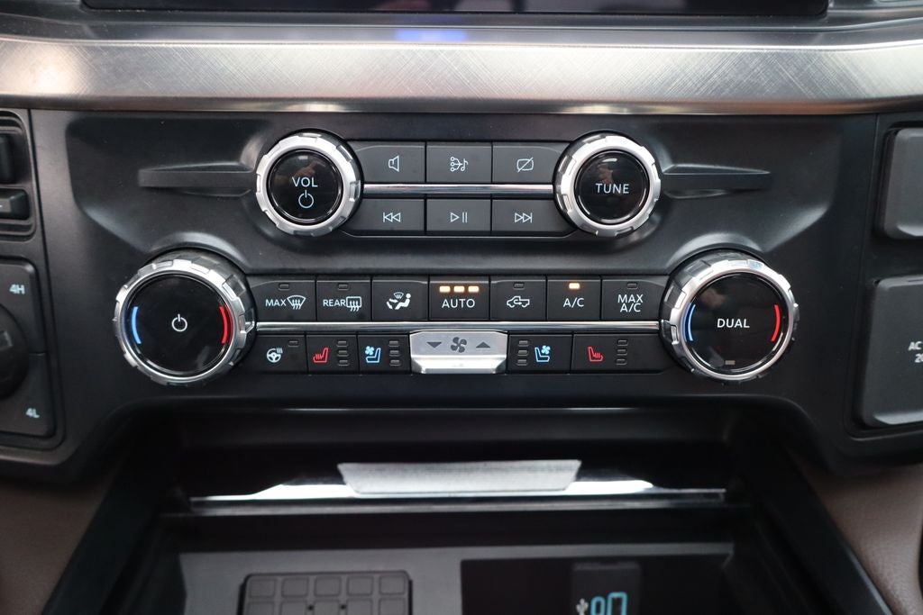 2024 Ford F-250SD King Ranch