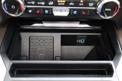 2024 Ford F-250SD King Ranch