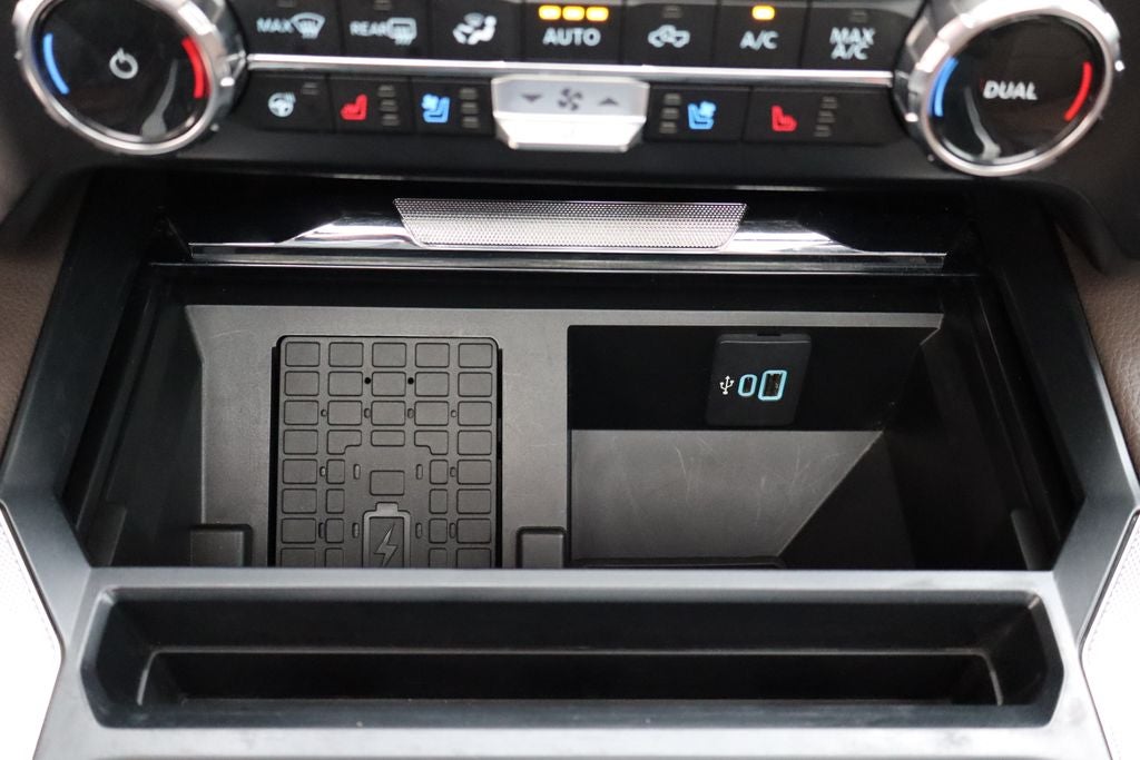 2024 Ford F-250SD King Ranch