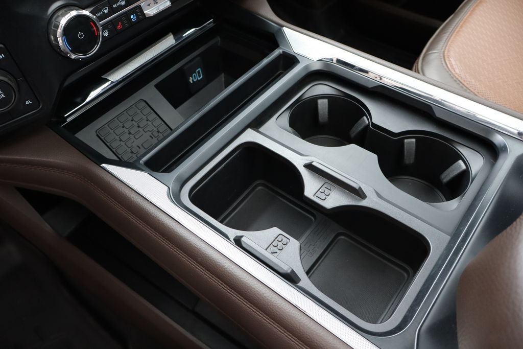 2024 Ford F-250SD King Ranch