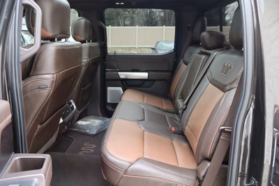 2024 Ford F-250SD King Ranch