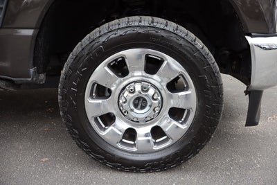 2024 Ford F-250SD King Ranch