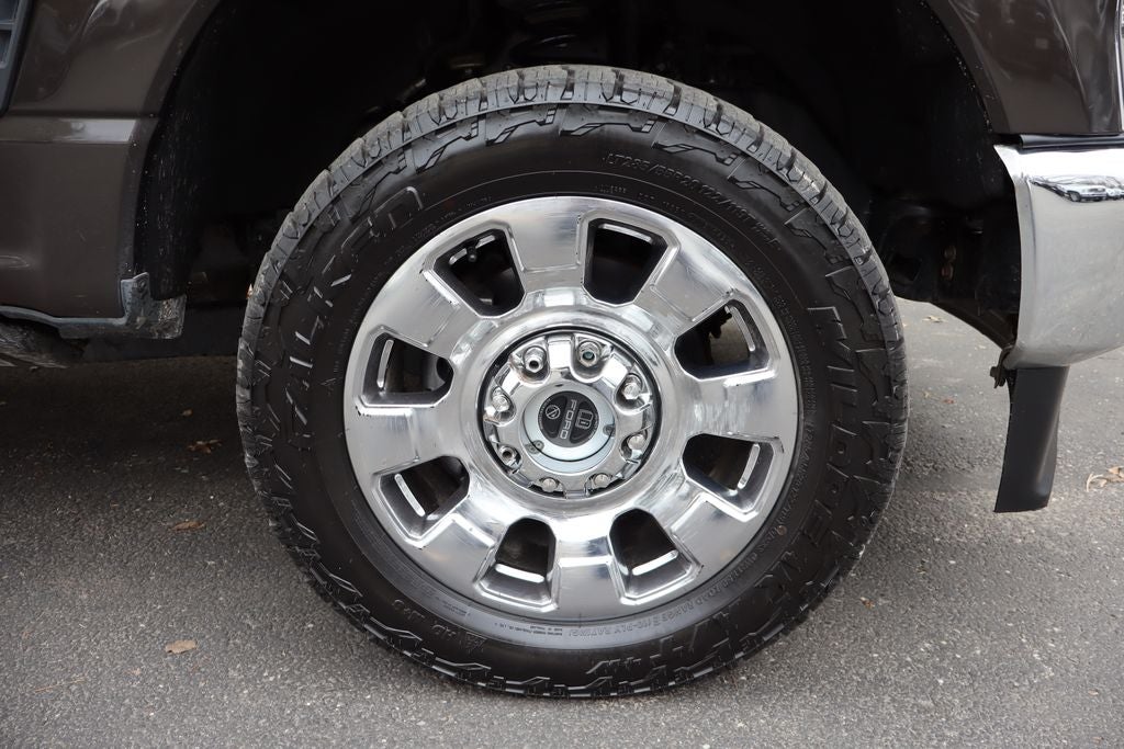 2024 Ford F-250SD King Ranch