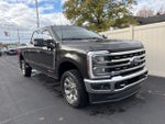 2024 Ford F-250SD King Ranch