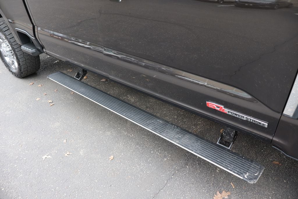 2024 Ford F-250SD King Ranch