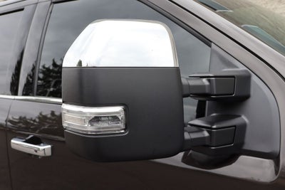 2024 Ford F-250SD King Ranch