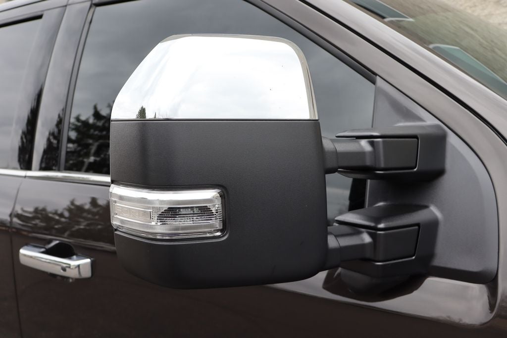 2024 Ford F-250SD King Ranch