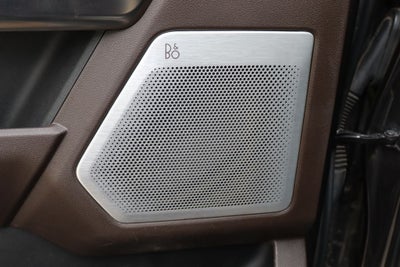 2024 Ford F-250SD King Ranch