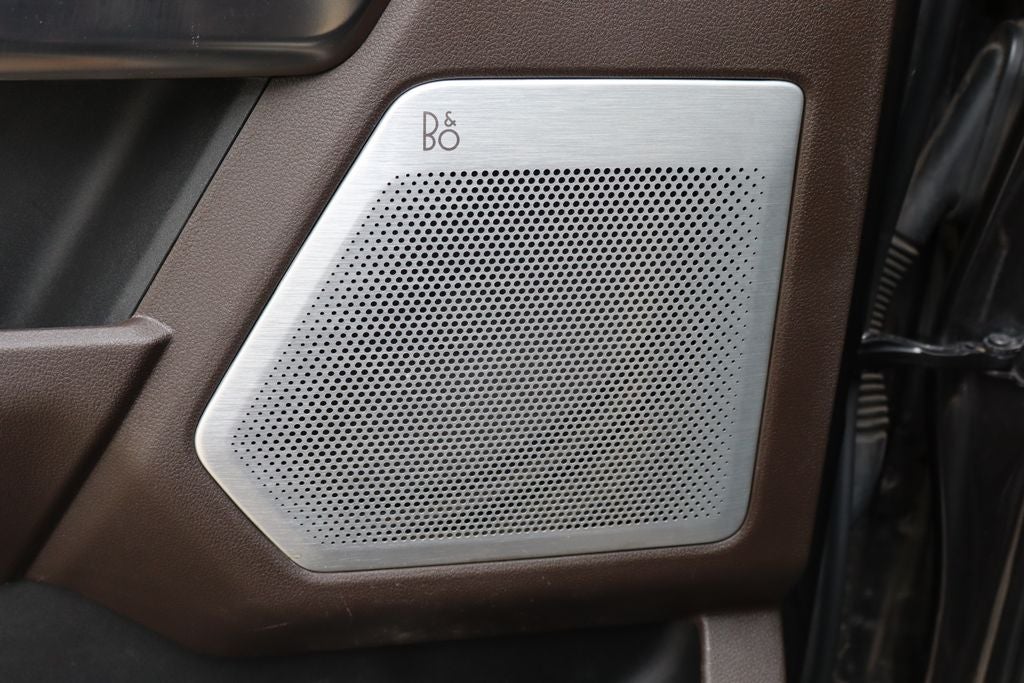 2024 Ford F-250SD King Ranch