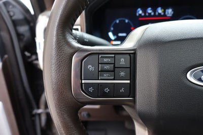 2024 Ford F-250SD King Ranch