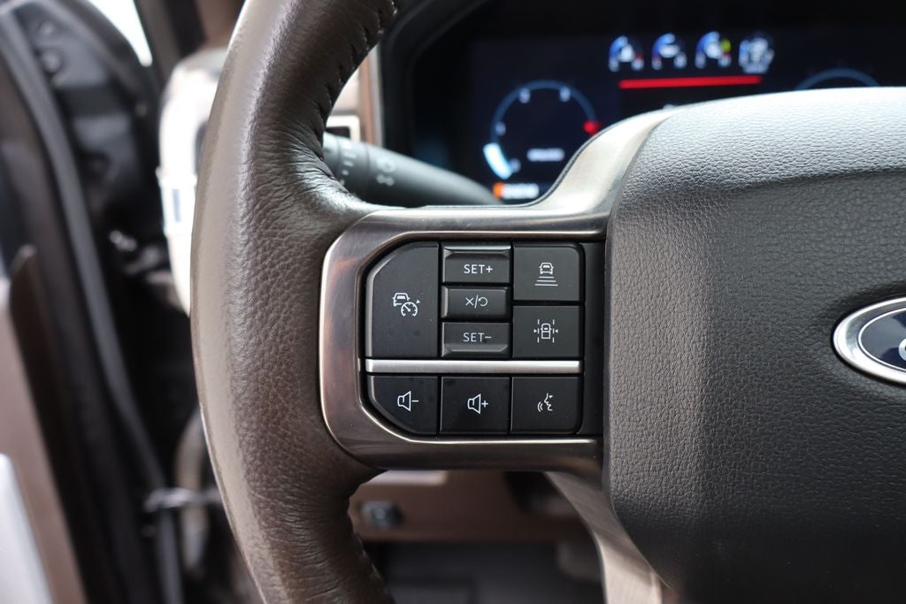 2024 Ford F-250SD King Ranch