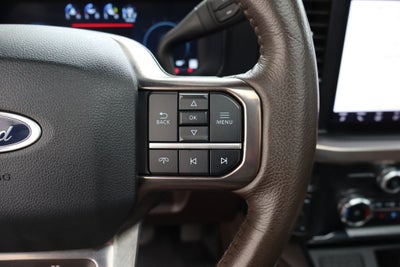 2024 Ford F-250SD King Ranch