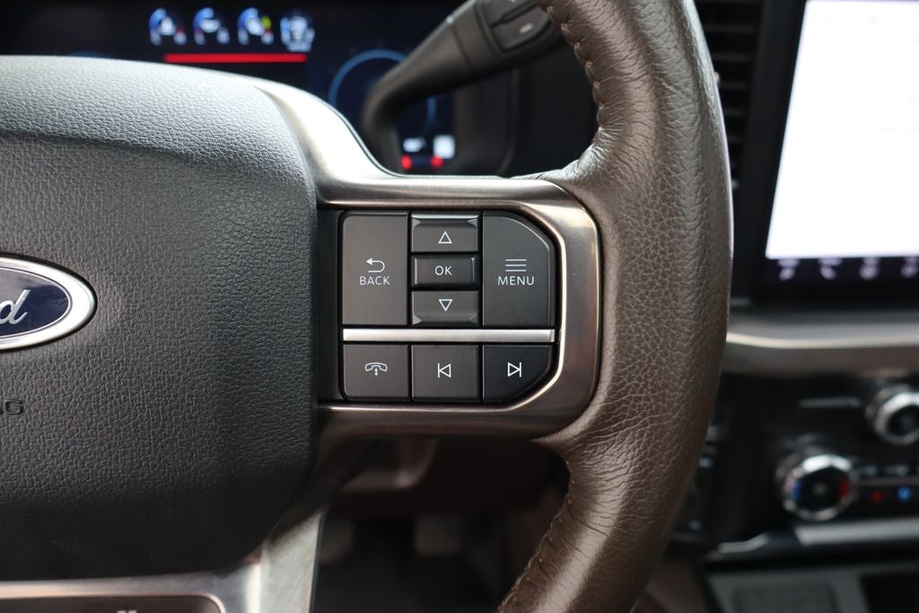 2024 Ford F-250SD King Ranch