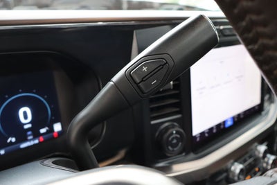 2024 Ford F-250SD King Ranch