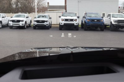 2024 Ford F-250SD King Ranch