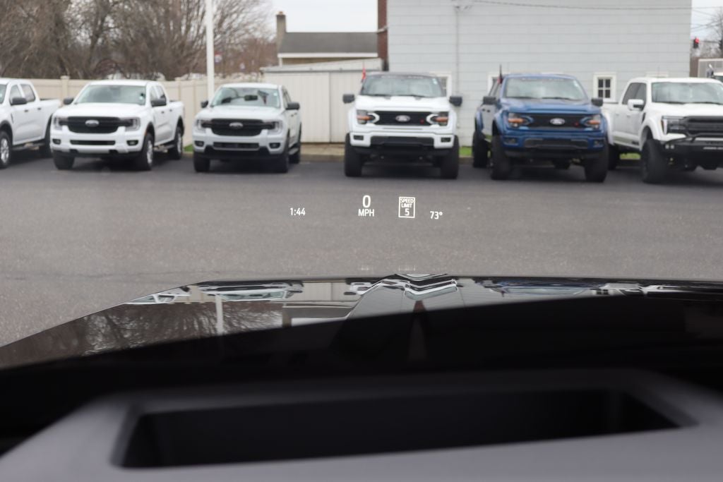 2024 Ford F-250SD King Ranch