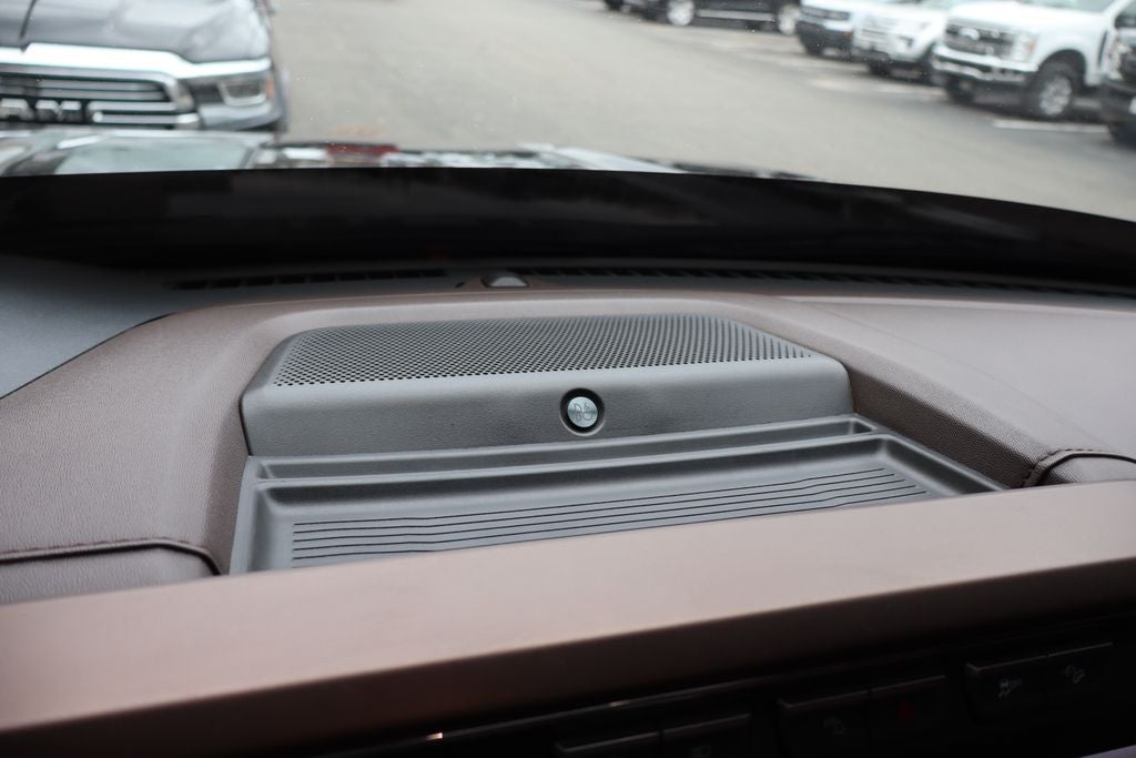 2024 Ford F-250SD King Ranch