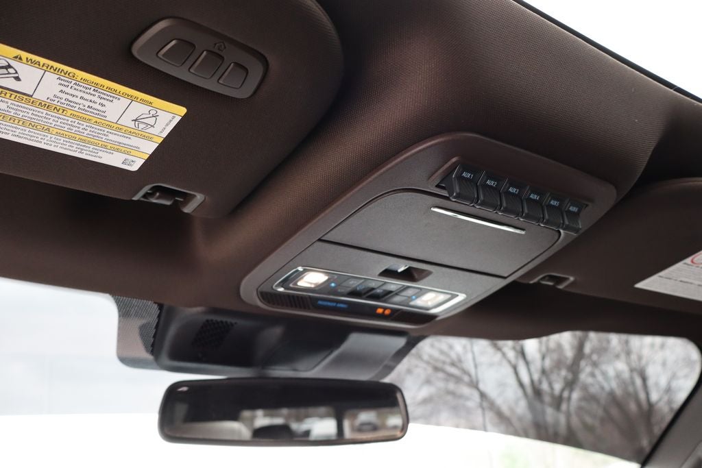 2024 Ford F-250SD King Ranch