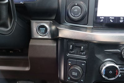 2024 Ford F-250SD King Ranch