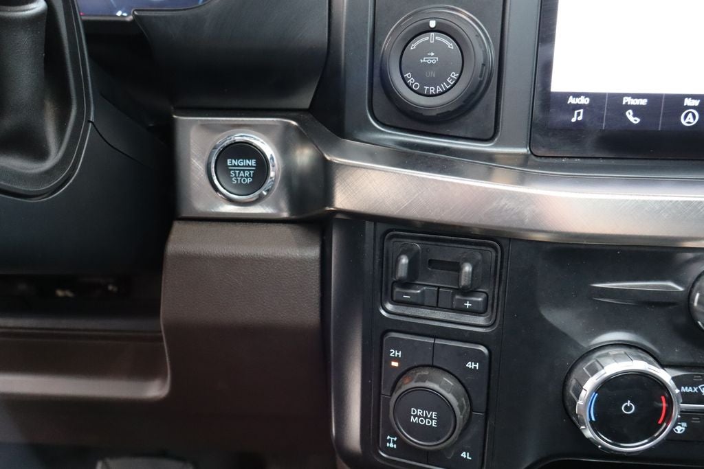 2024 Ford F-250SD King Ranch