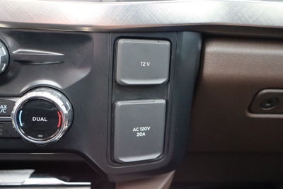 2024 Ford F-250SD King Ranch