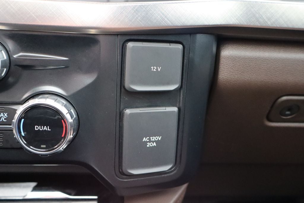 2024 Ford F-250SD King Ranch