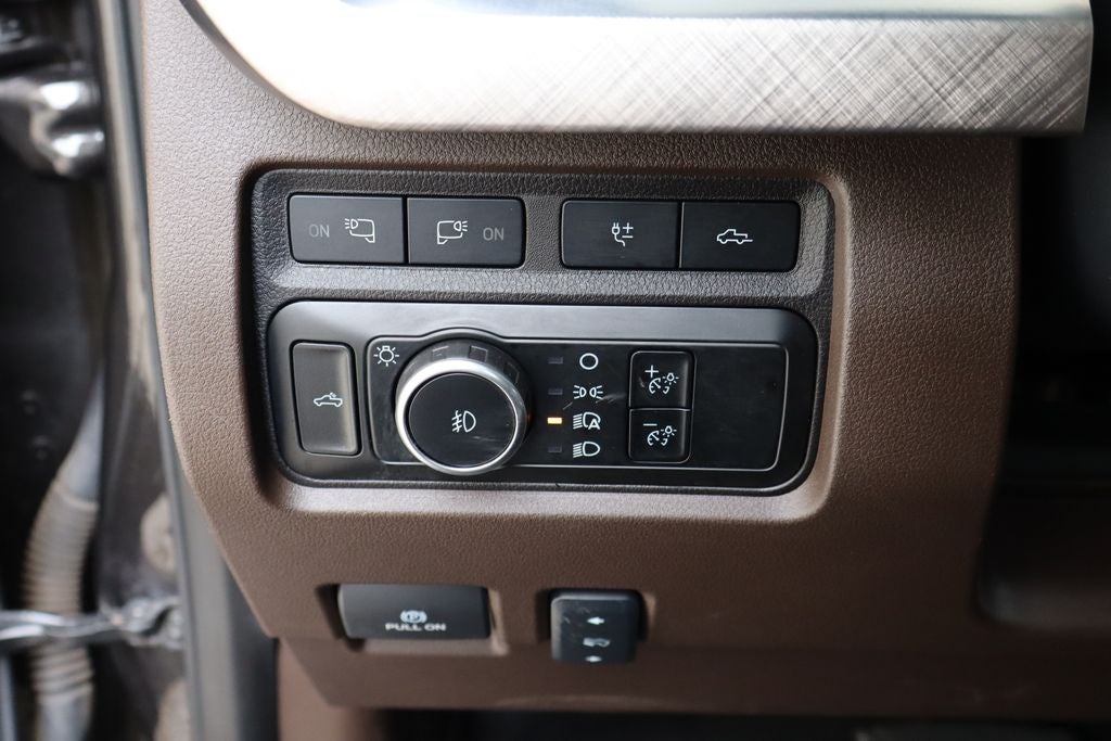 2024 Ford F-250SD King Ranch