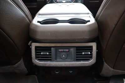 2024 Ford F-250SD King Ranch