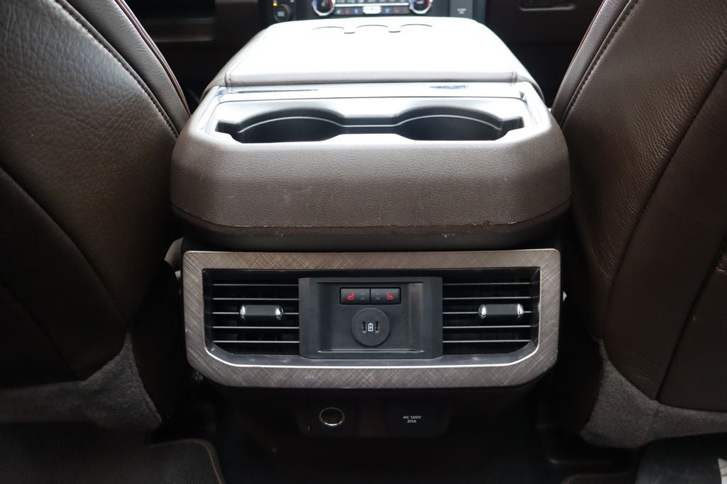 2024 Ford F-250SD King Ranch