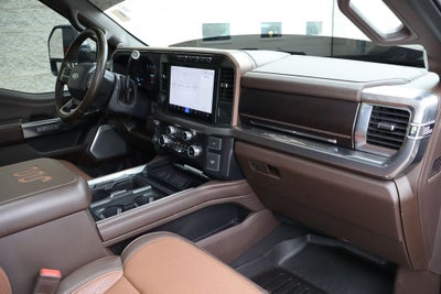 2024 Ford F-250SD King Ranch