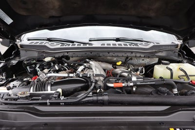 2024 Ford F-250SD King Ranch