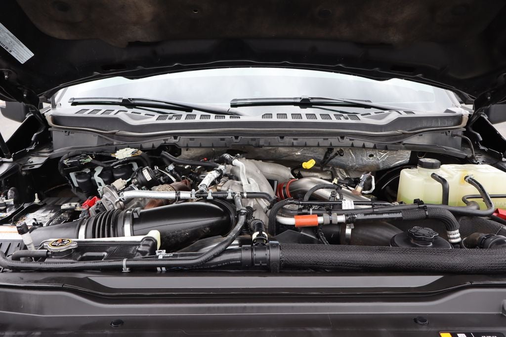 2024 Ford F-250SD King Ranch