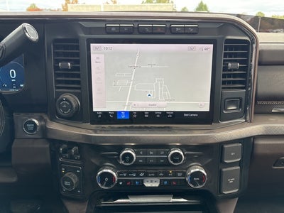 2024 Ford F-250SD King Ranch