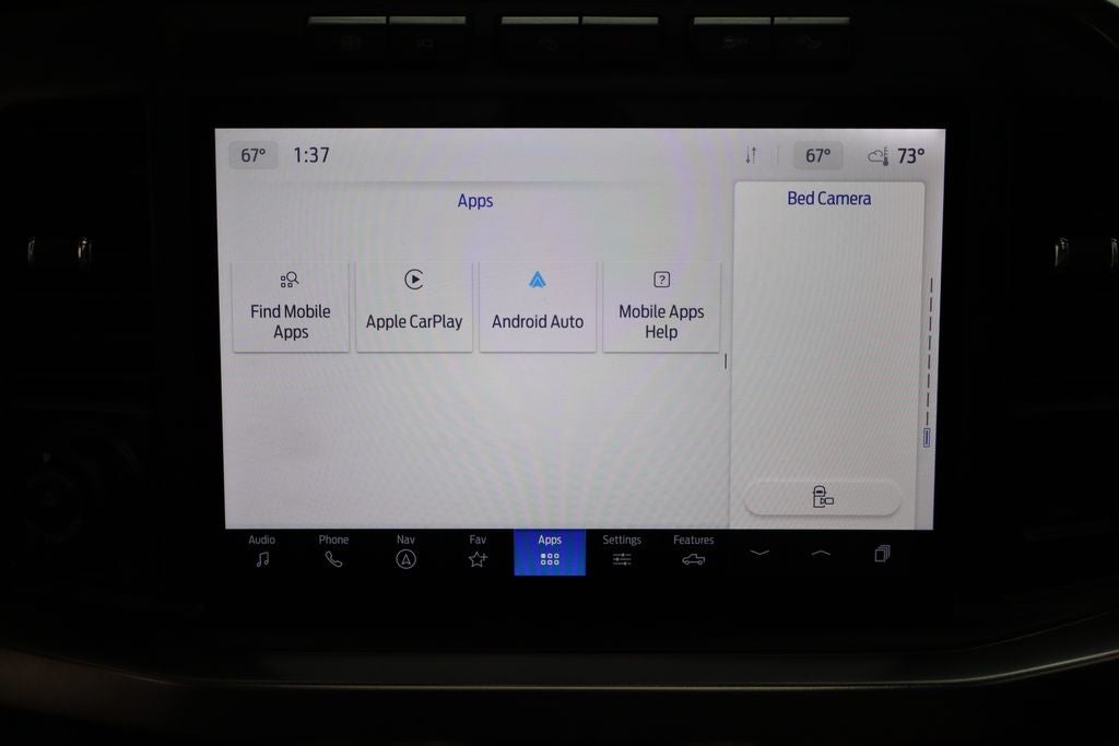 2024 Ford F-250SD King Ranch