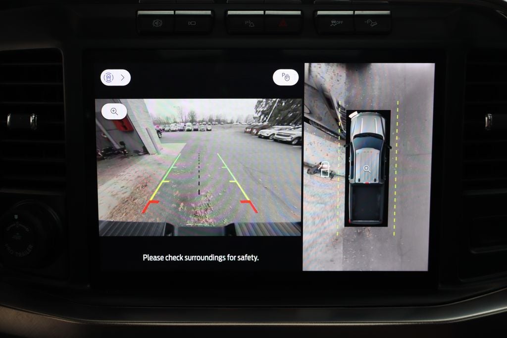 2024 Ford F-250SD King Ranch