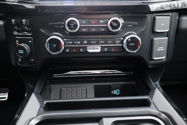 2026 Ford F-250SD Lariat Harley Davidson Edition