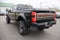 2026 Ford F-250SD Lariat Harley Davidson Edition