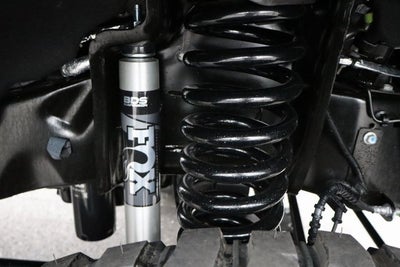 2026 Ford F-250SD Lariat Harley Davidson Edition