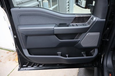 2026 Ford F-250SD Lariat Harley Davidson Edition