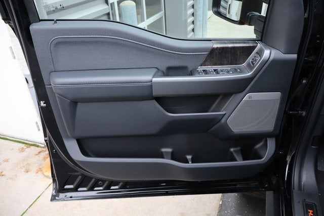 2026 Ford F-250SD Lariat Harley Davidson Edition