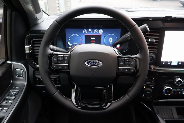 2026 Ford F-250SD Lariat Harley Davidson Edition