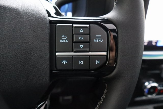 2026 Ford F-250SD Lariat Harley Davidson Edition