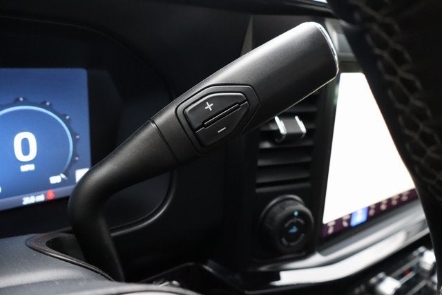 2026 Ford F-250SD Lariat Harley Davidson Edition