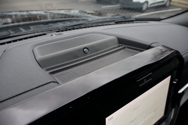 2026 Ford F-250SD Lariat Harley Davidson Edition