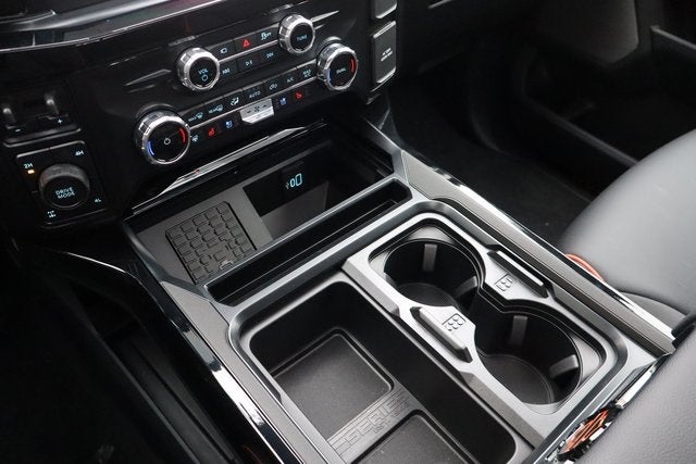 2026 Ford F-250SD Lariat Harley Davidson Edition