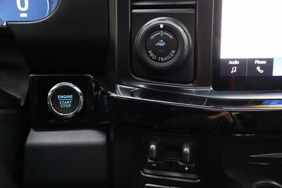 2026 Ford F-250SD Lariat Harley Davidson Edition